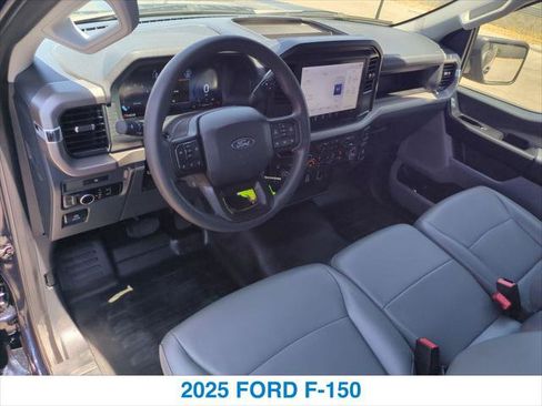 Used 2025 Ford F150 XL AWD/4WD image 21