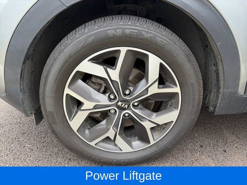 Used 2020 Kia Sportage EX AWD/4WD image 27