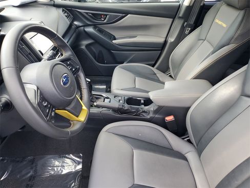 Certified 2023 Subaru Crosstrek 2.5i Sport image 18