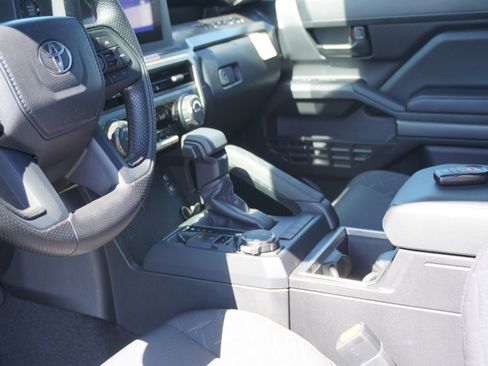 New 2026 Toyota Tacoma SR5 AWD/4WD image 15