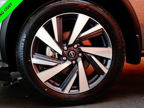 Used 2024 Nissan Murano SL image 79