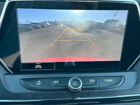 Used 2022 Chevrolet Blazer RS FWD image 17