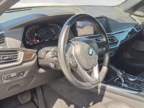 Used 2020 BMW X5 xDrive40i w/ Premium Package AWD/4WD image 10