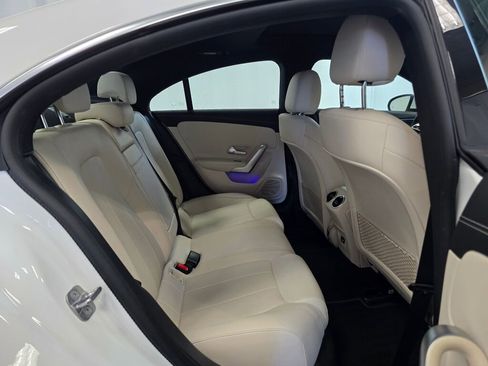 Used 2025 Mercedes-Benz CLA 250 4MATIC image 22