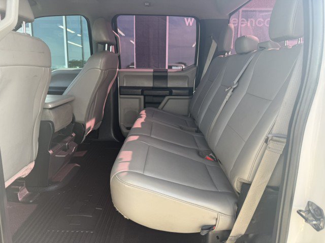 Used 2019 Ford F250 XL w/ Power Equipment Group AWD/4WD image 9