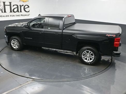 Used 2016 Chevrolet Silverado 1500 LT w/ All Star Edition image 38