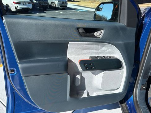 Certified 2024 Ford Maverick XLT w/ Equipment Group 300A Standard image 14