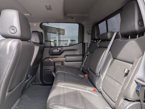 Used 2020 GMC Sierra 1500 Denali w/ Denali Ultimate Package image 29