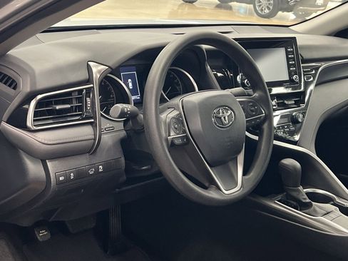Used 2024 Toyota Camry LE image 13