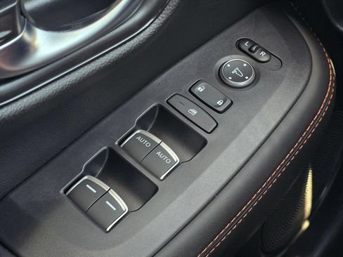 New 2027 Honda HR-V Sport image 25