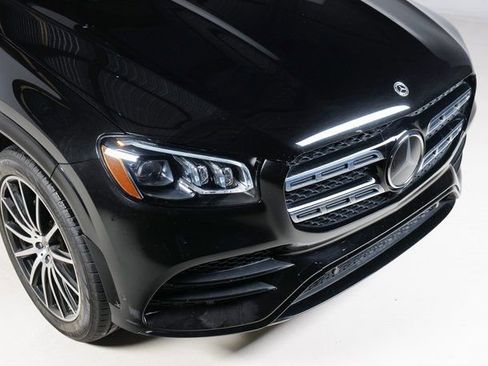 Used 2022 Mercedes-Benz GLS 450 4MATIC image 31