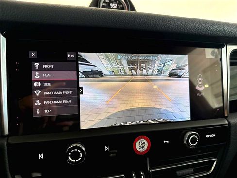 New 2026 Porsche Macan AWD/4WD image 26