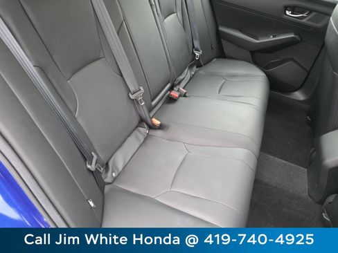 Used 2023 Honda Accord Sport image 19