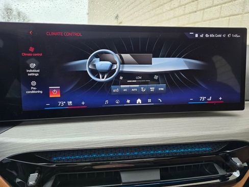 Used 2025 BMW i4 xDrive40i w/ Premium Package image 48