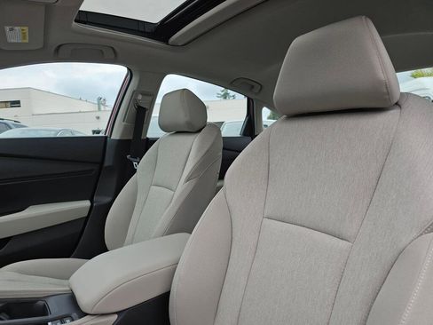 New 2025 Honda Accord SE image 25