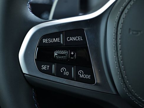 New 2026 BMW X5 M60i w/ Executive Package image 34