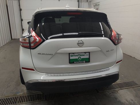 Used 2017 Nissan Murano SL w/ SL Technology Package AWD/4WD image 6