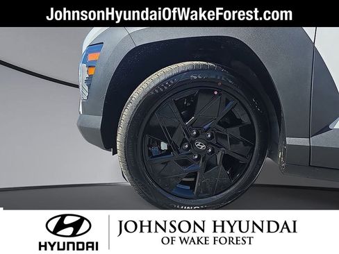 New 2026 Hyundai Kona SEL Sport FWD image 45