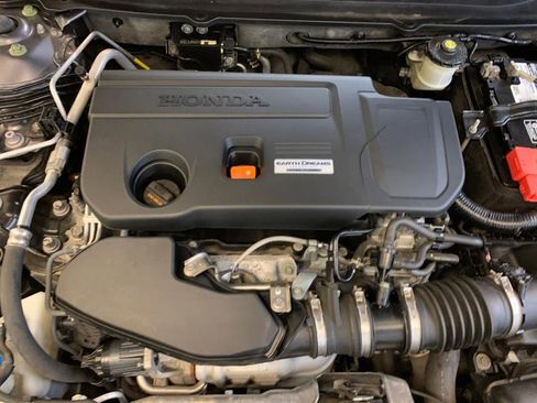 Used 2018 Honda Accord EX-L image 53