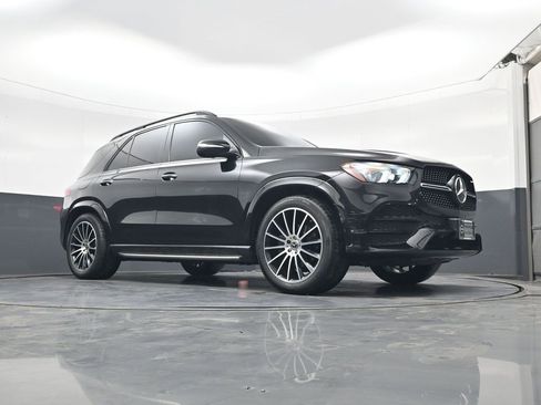 Used 2022 Mercedes-Benz GLE 350 4MATIC image 19