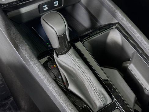New 2026 Honda Accord EX-L image 17