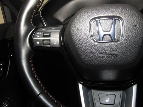 Certified 2025 Honda CR-V Sport Touring image 5