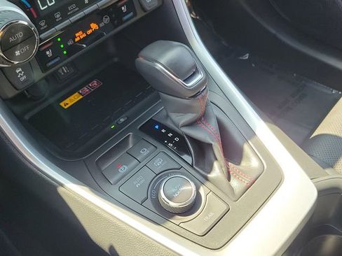 Used 2024 Toyota RAV4 XSE w/ Premium Package image 12