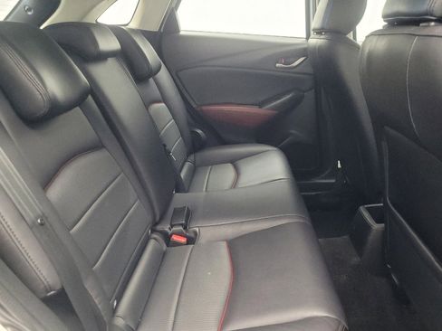 Used 2018 MAZDA CX-3 Touring w/ Preferred Equipment Package image 19