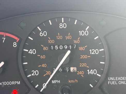 Used 1994 Toyota Celica ST image 38