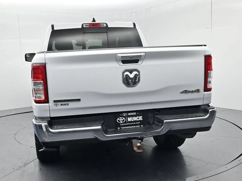 Used 2019 RAM 1500 Big Horn AWD/4WD image 6