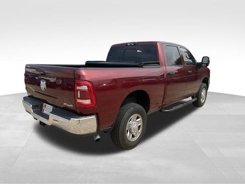 Used 2024 RAM 2500 Tradesman w/ Towing Technology Group AWD/4WD image 4