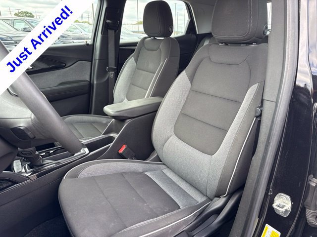 Used 2023 Chevrolet TrailBlazer LS FWD image 19