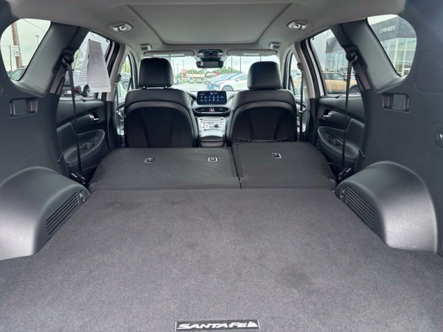 Used 2023 Hyundai Santa Fe SEL w/ Premium Package AWD/4WD image 57