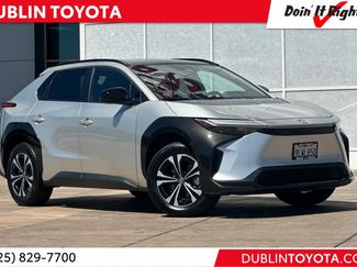 Used 2024 Toyota bZ4X FWD w/ Weather Package 360° Tour