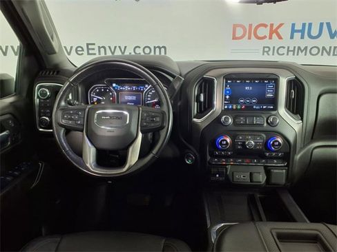 Used 2021 GMC Sierra 1500 Denali w/ Technology Package image 12