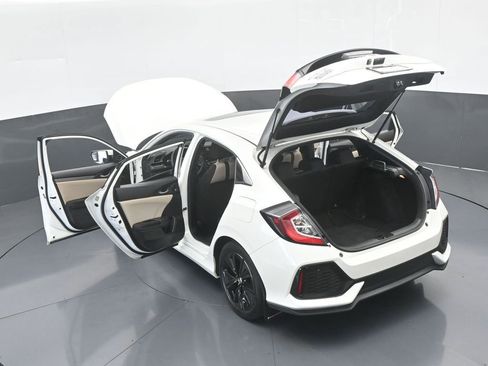 Used 2019 Honda Civic EX image 65