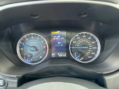 Used 2020 Subaru Ascent Limited w/ Technology Package AWD/4WD image 25