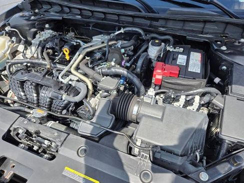 Certified 2022 Nissan Altima 2.5 S FWD image 23