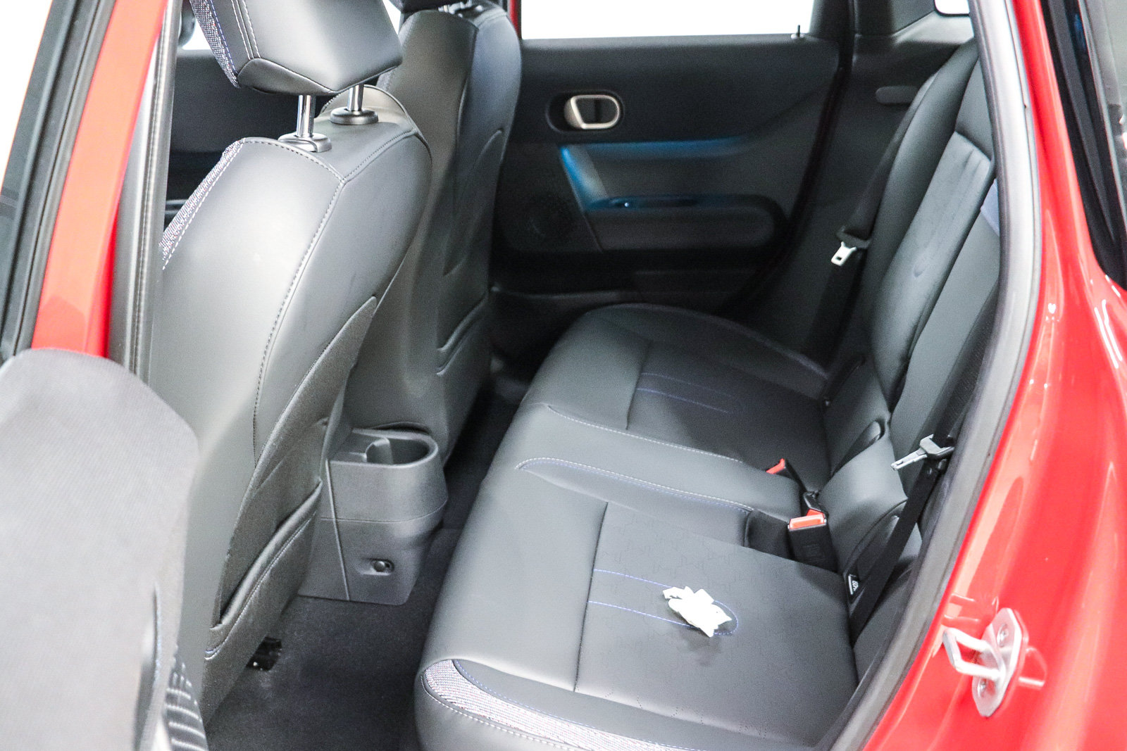 Used 2026 MINI Cooper S FWD image 18