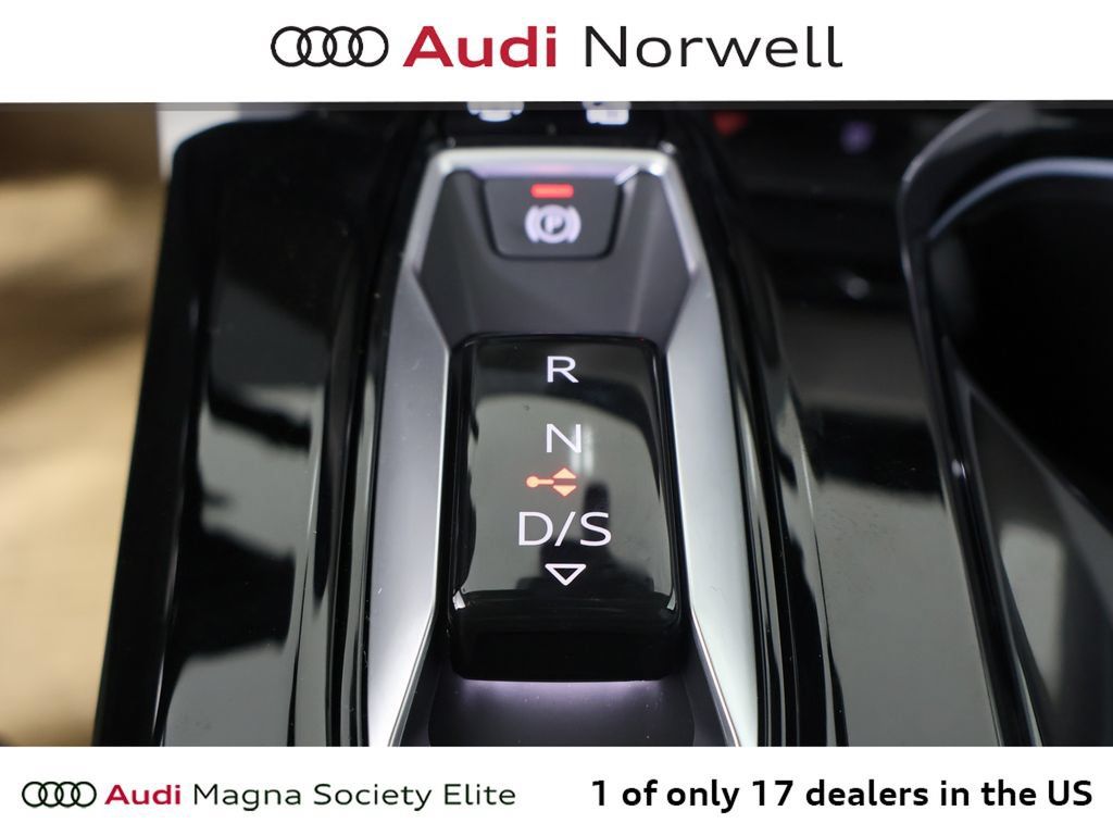 New 2026 Audi Q5 Premium AWD/4WD image 3