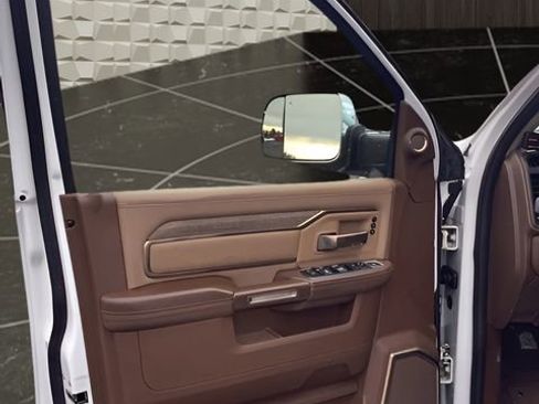 Certified 2022 RAM 3500 Limited image 15