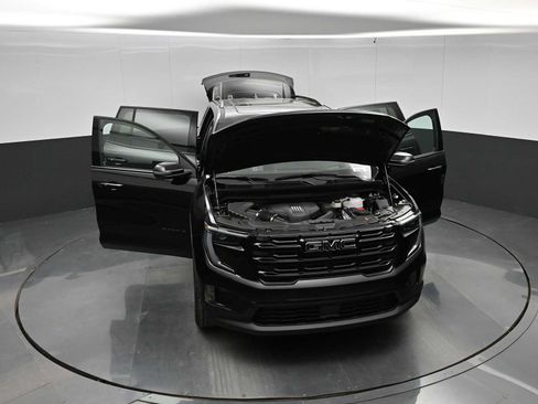 New 2026 GMC Acadia Elevation w/ Black Edition FWD image 39