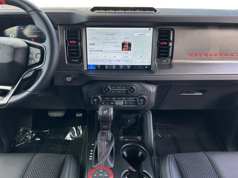 New 2025 Ford Bronco Raptor AWD/4WD image 13