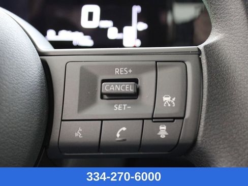 New 2026 Nissan Kicks S image 23