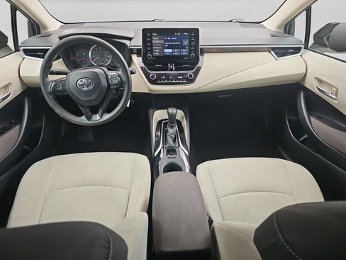 Used 2021 Toyota Corolla LE FWD image 14