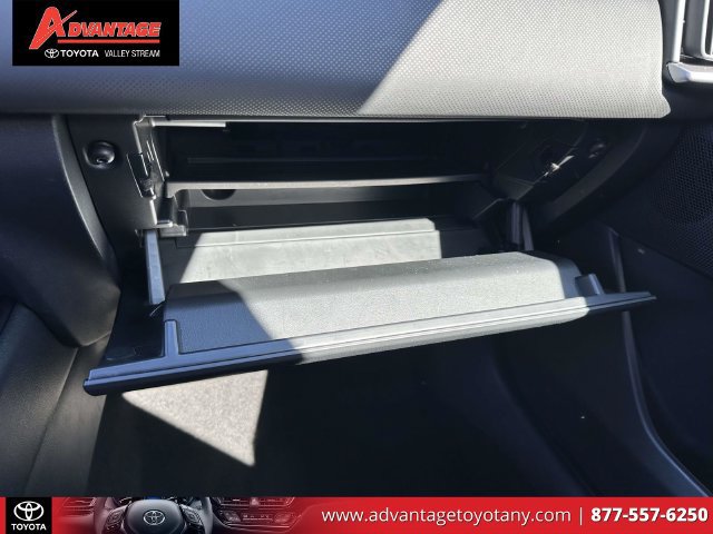 Used 2024 MAZDA CX-50 AWD 2.5 S w/ Cargo Package image 37