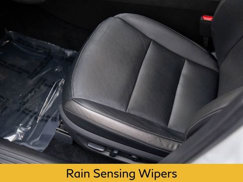 Used 2024 INFINITI QX55 Luxe image 15