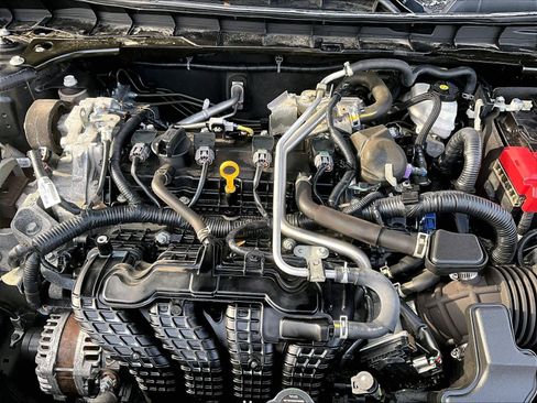 Certified 2023 Nissan Altima 2.5 SV image 32