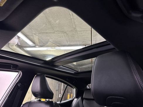 Used 2025 Toyota Camry XSE image 28