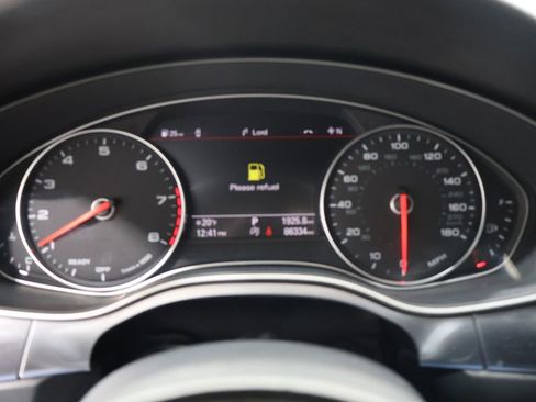 Used 2018 Audi A6 2.0T Premium Plus image 40